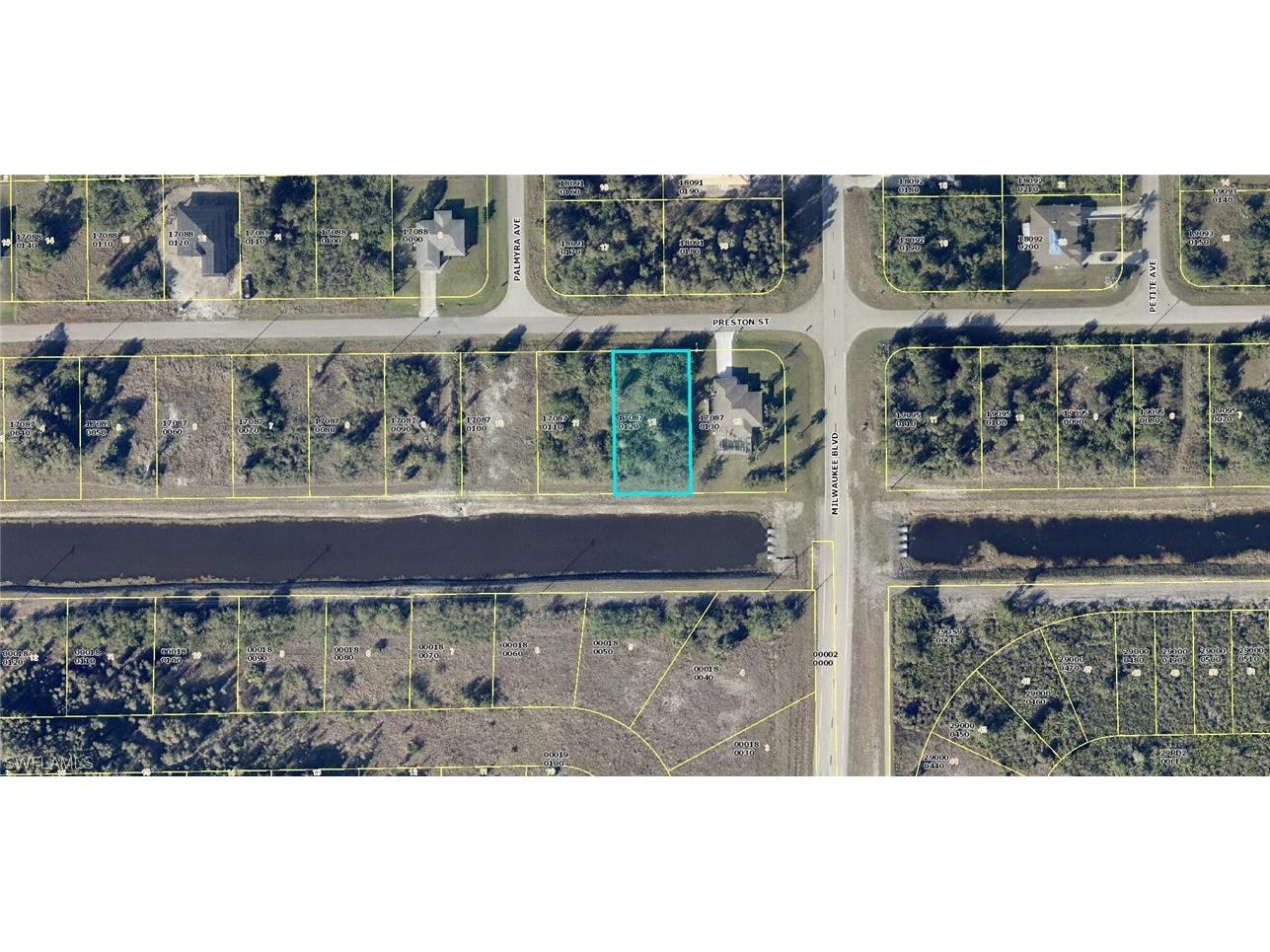 228 Preston Street Lehigh Acres FL 33974 224012761 image1