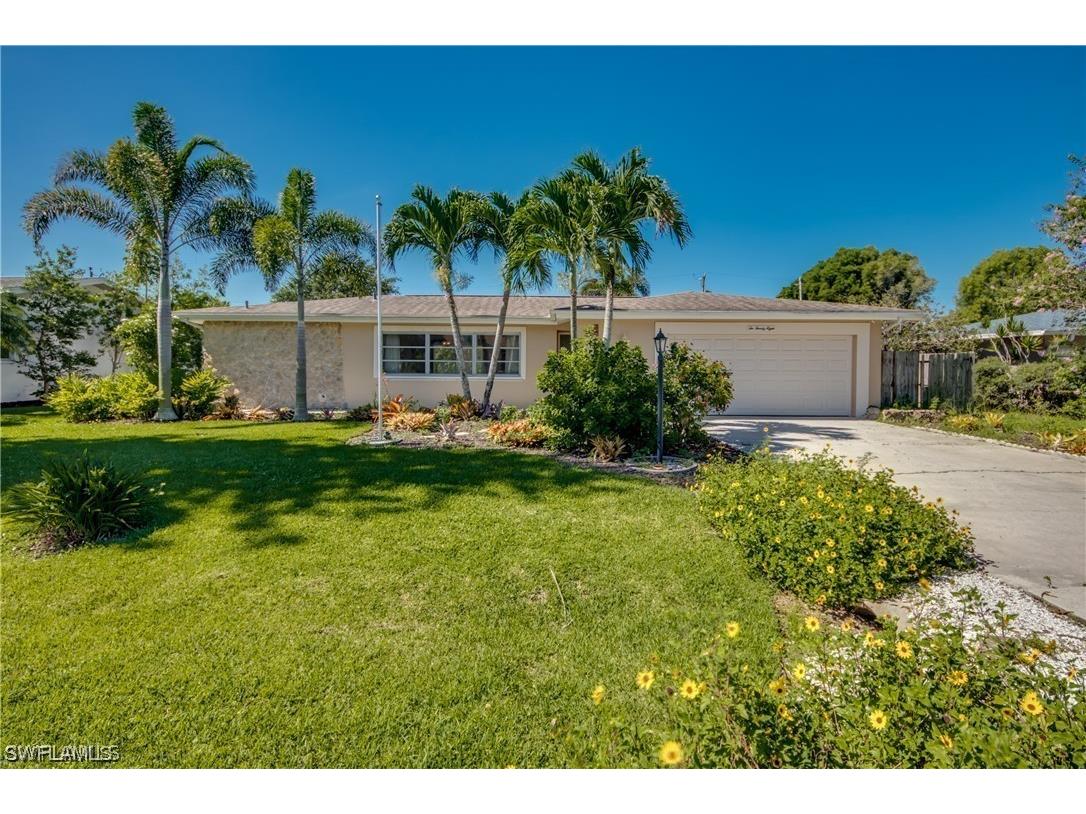 228 SE 43rd Terrace Cape Coral FL 33904 223021949 image1