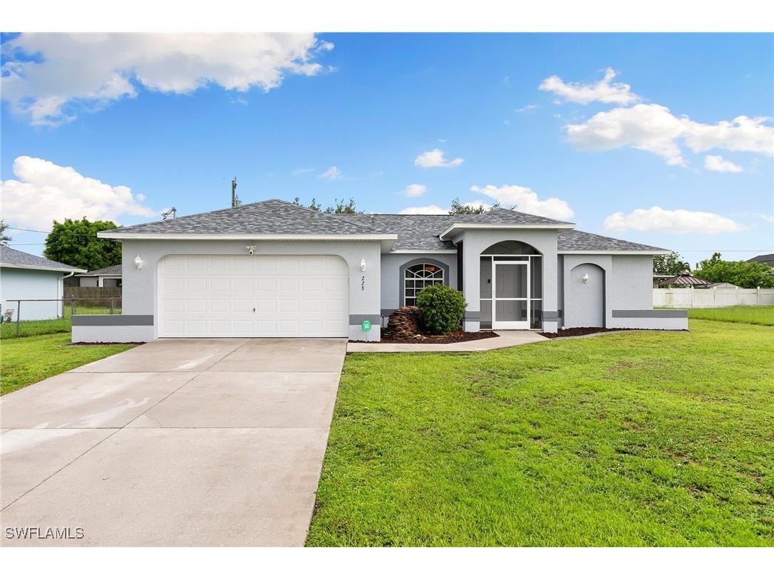 228 SE Van Loon Terrace Cape Coral FL 33990 225061613 image1