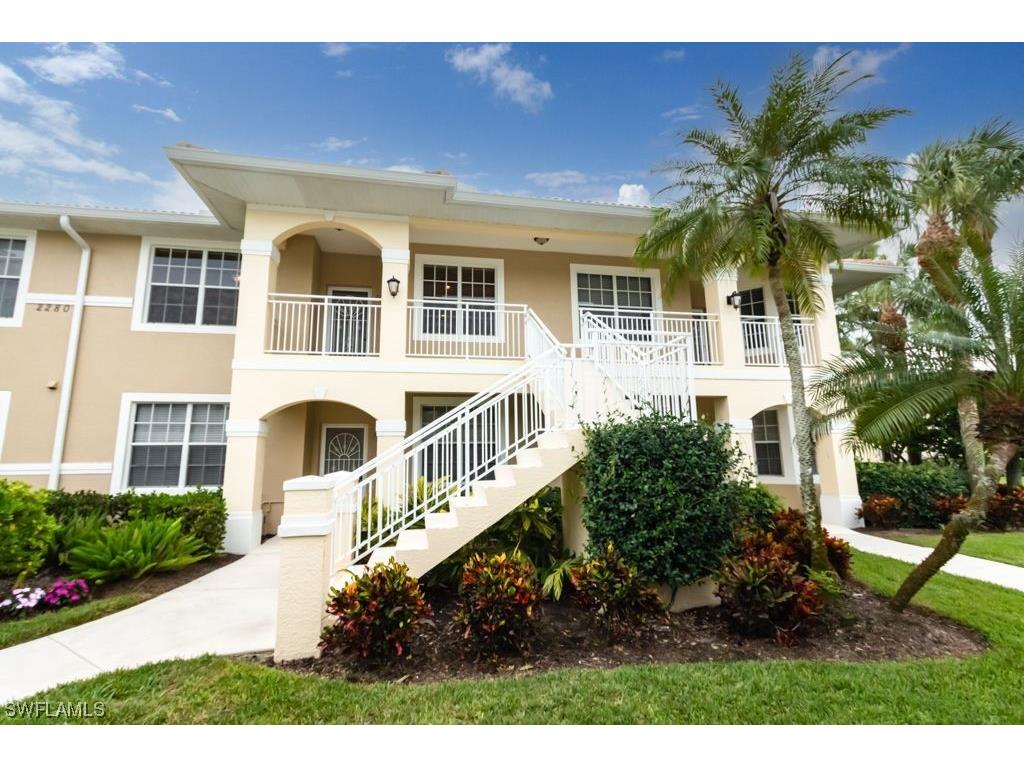 2280 Carrington Court #203 Naples FL 34109 223088374 image1