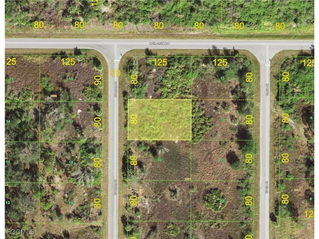 2280 Drennon Street Port Charlotte FL 33953 2025008170 image1