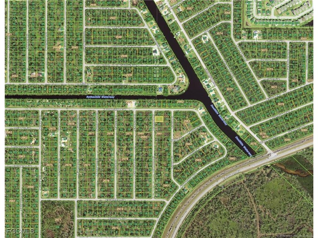 2280 Drennon Street Port Charlotte FL 33953 2025008170 image2