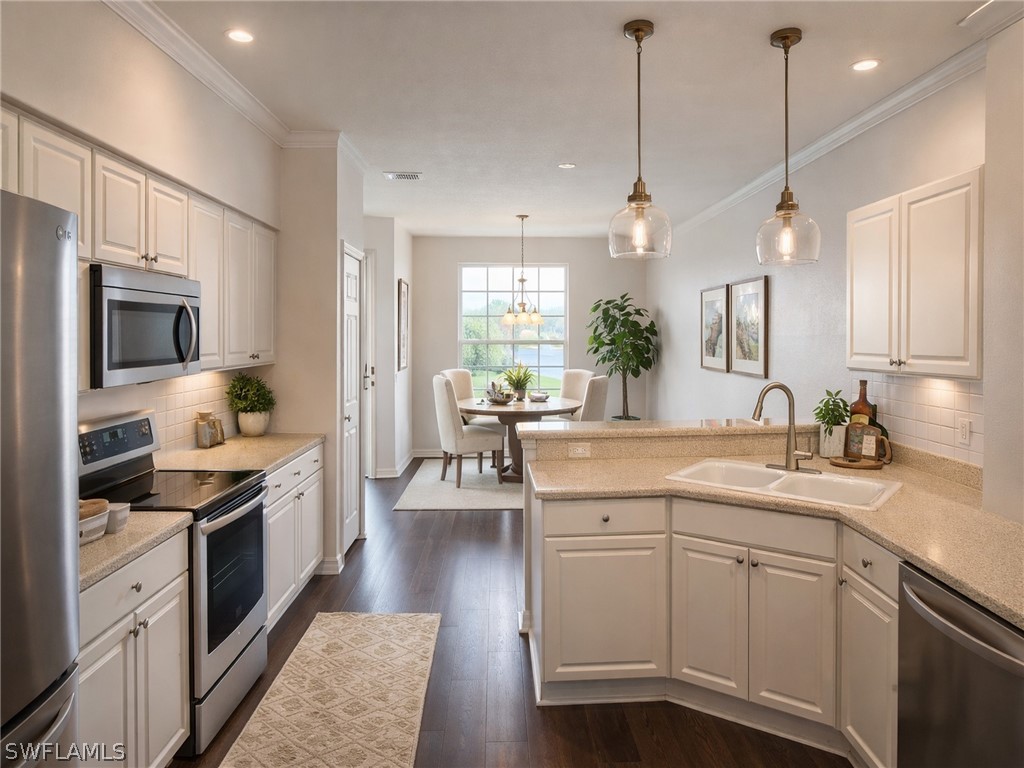 22801 Sago Pointe Drive #1305 Estero FL 34135 226012138 image1