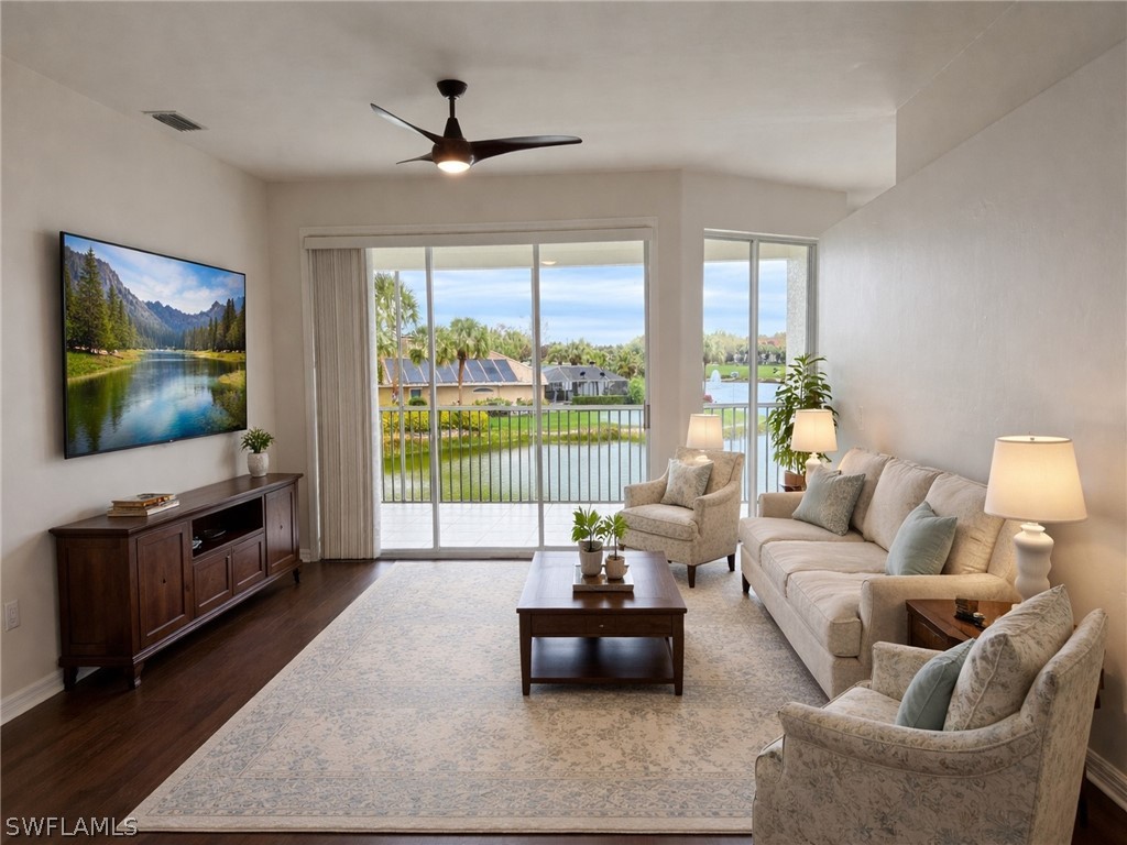 22801 Sago Pointe Drive #1305 Estero FL 34135 226012138 image6