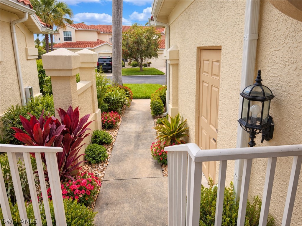 22801 Sago Pointe Drive #1305 Estero FL 34135 226012138 image8