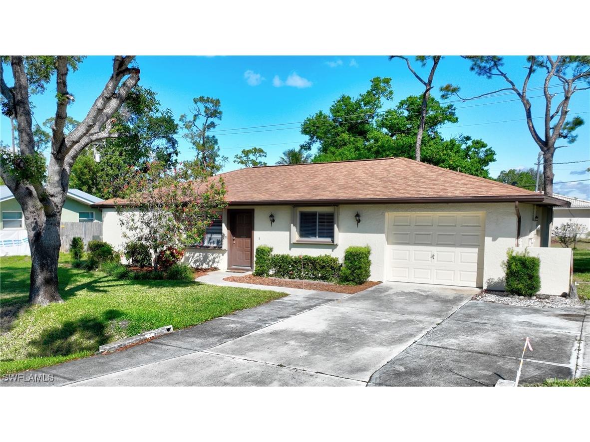 2281 Aldridge Avenue Fort Myers FL 33907 225018935 image1