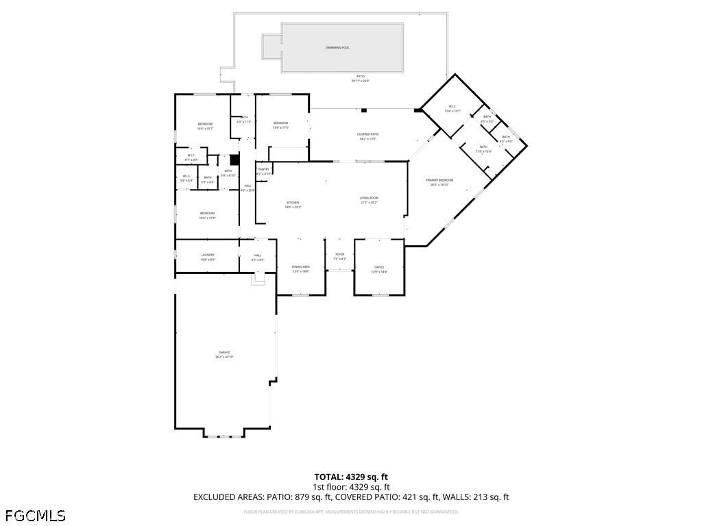 22833 Yellow Button Lane Alva FL 33920 2026019795 image50