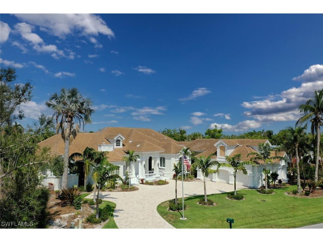 2284 Troon Court Sanibel FL 33957 223048973 image1