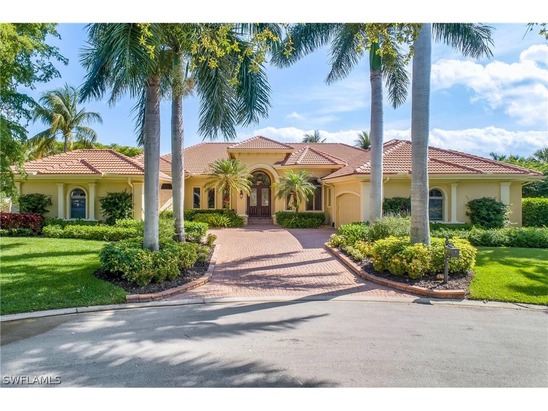 22841 Mossy Trail Estero FL 34135 224030435 image1