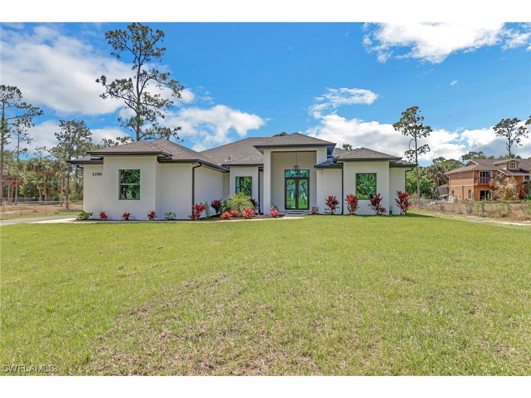 2286 2nd Avenue SE Naples FL 34117 223014895 image1