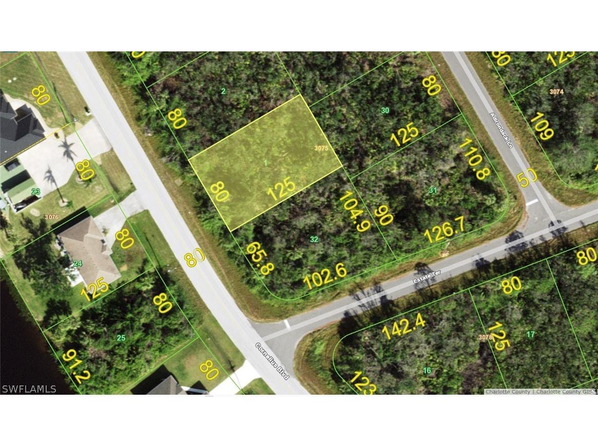 2286 Cornelius Boulevard Port Charlotte FL 33953 224028437 image1