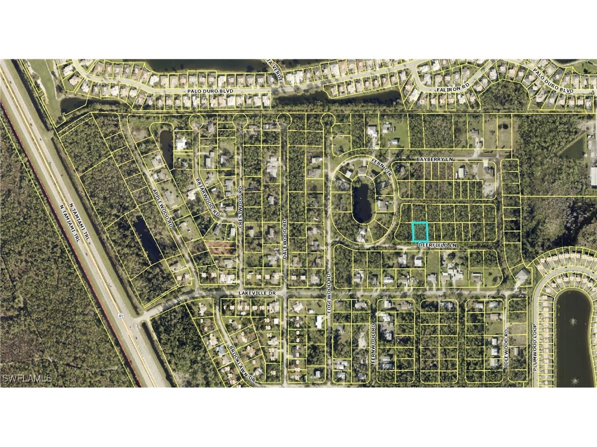 2287 Deerfield Lane North Fort Myers FL 33917 225041688 image1