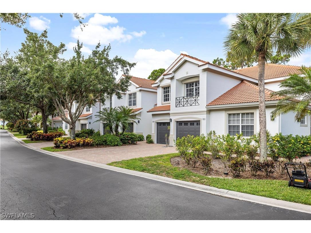 2288 Ashton Oaks Lane #203 Naples FL 34109 224050858 image1