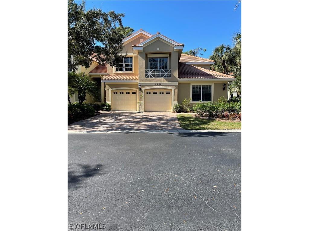 2288 Ashton Oaks Lane #7-103 Naples FL 34109 226007614 image1