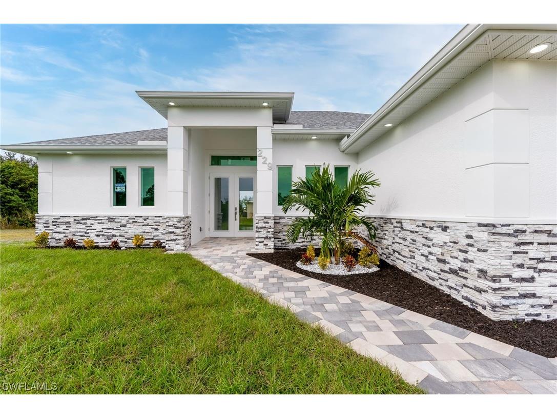 229 Grant Boulevard Lehigh Acres FL 33974 223092531 image1