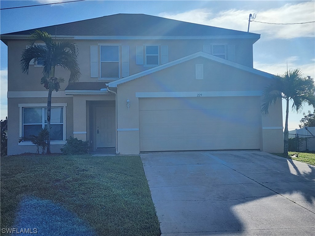 229 NW 20th Avenue Cape Coral FL 33993 223073367 image1