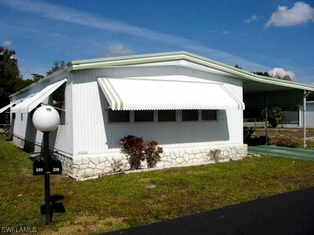 229 Poinsettia Drive Fort Myers FL 33905 223015114 image1