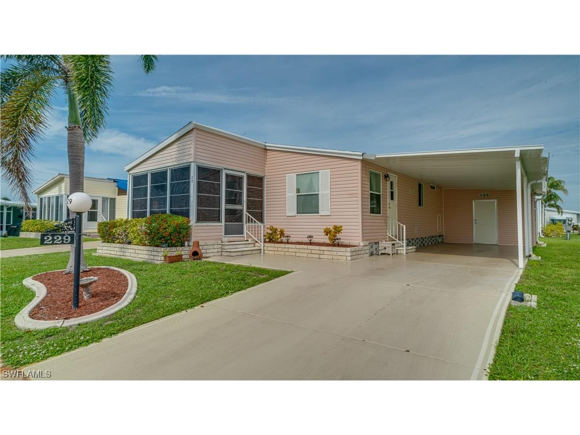 229 Rainbow Drive North Fort Myers FL 33903 223045321 image1