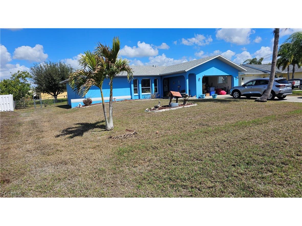 229 SE 3rd Terrace Cape Coral FL 33990 2026011655 image1