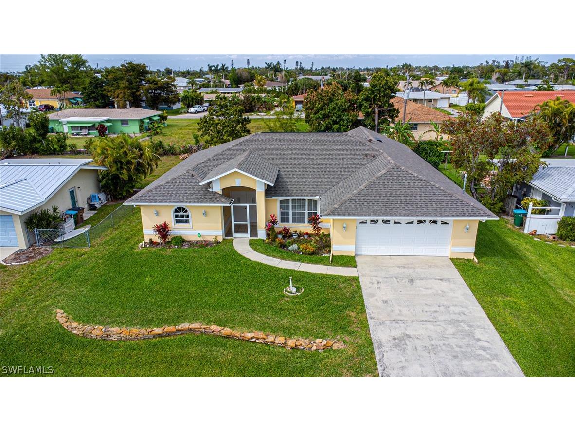 229 SE 47th Terrace Cape Coral FL 33904 224028293 image1
