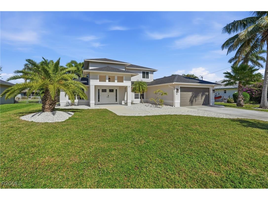 229 SW 38th Terrace Cape Coral FL 33914 2025019968 image1