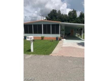 229 Shrub Lane N North Fort Myers FL 33917 2025010852 image1