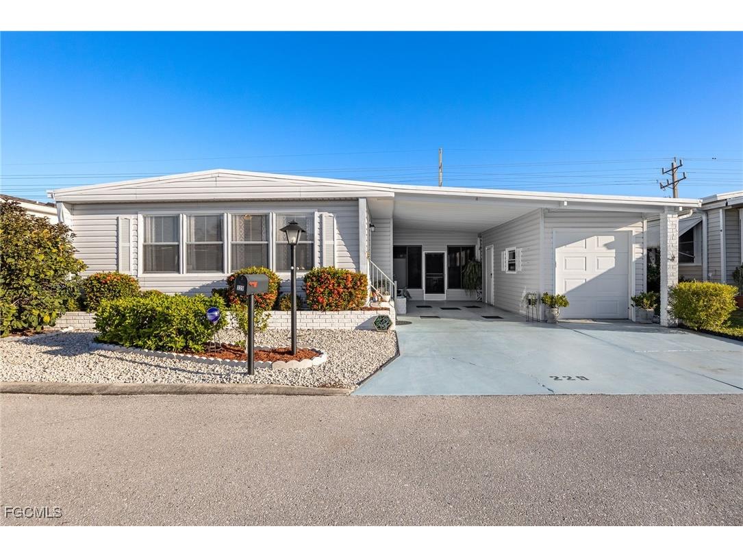 229 Trevino Court North Fort Myers FL 33903 2025015789 image1