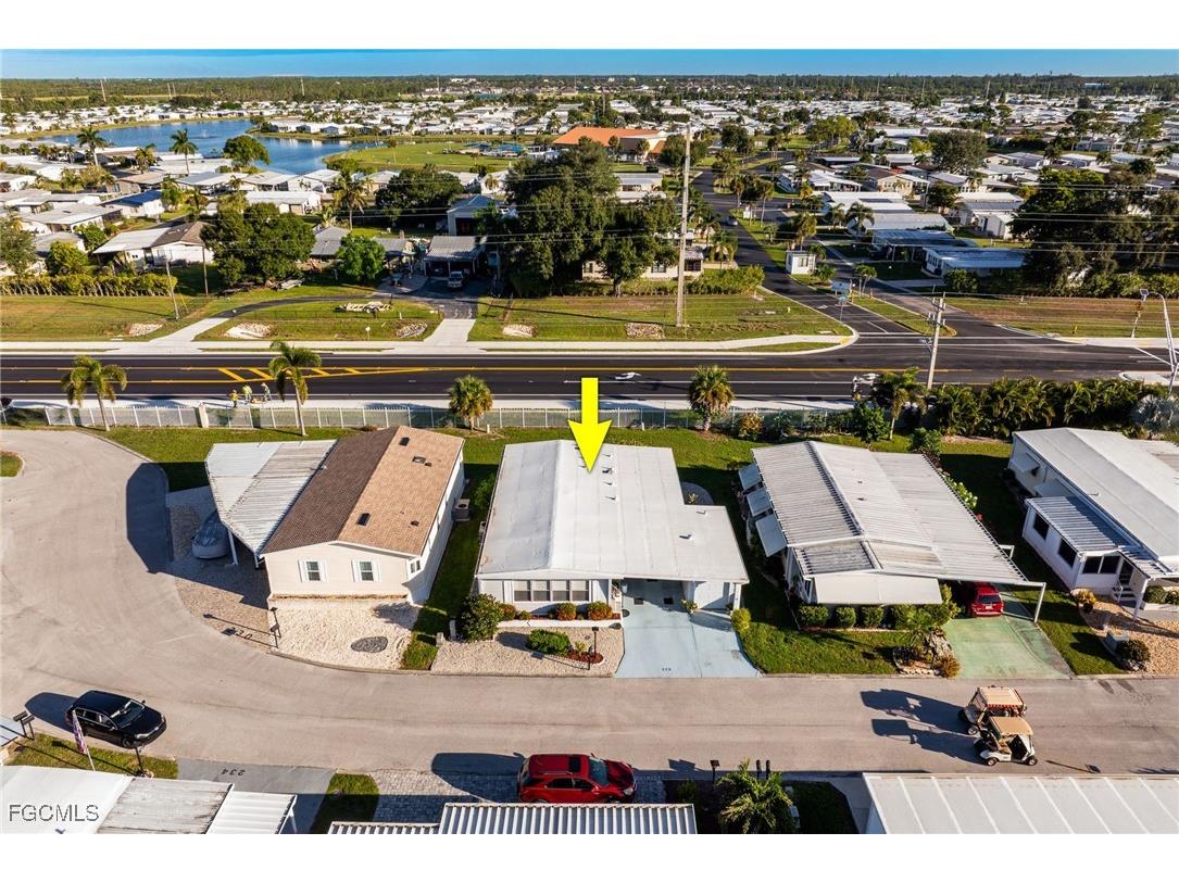 229 Trevino Court North Fort Myers FL 33903 2025015789 image33