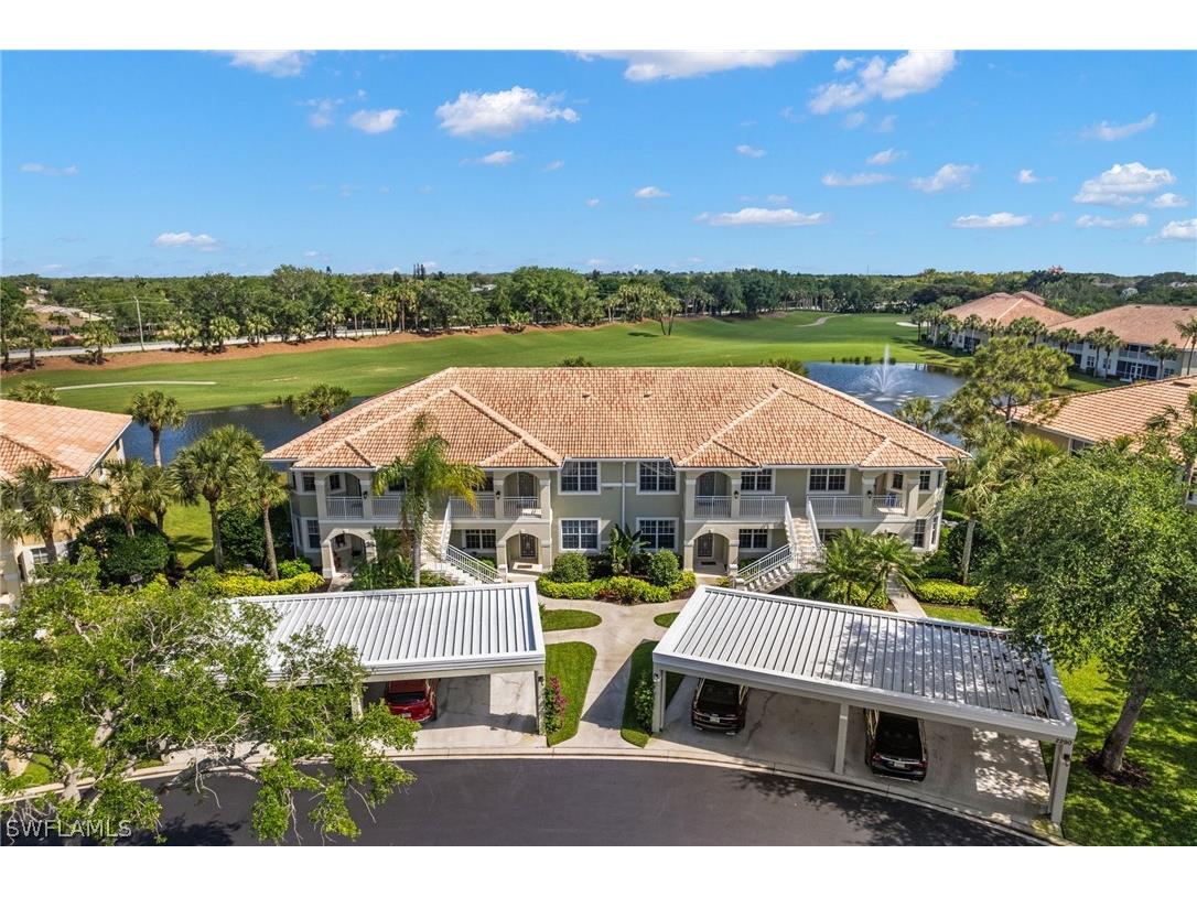 2290 Carrington Court #103 Naples FL 34109 224029629 image1