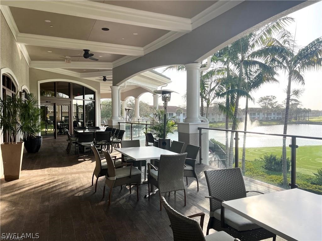 2290 Carrington Court #204 Naples FL 34109 226012106 image28