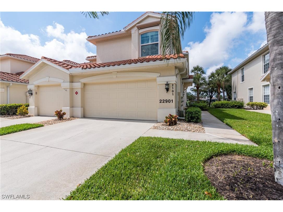 22901 Sago Pointe Drive #2101 Estero FL 34135 223019960 image1