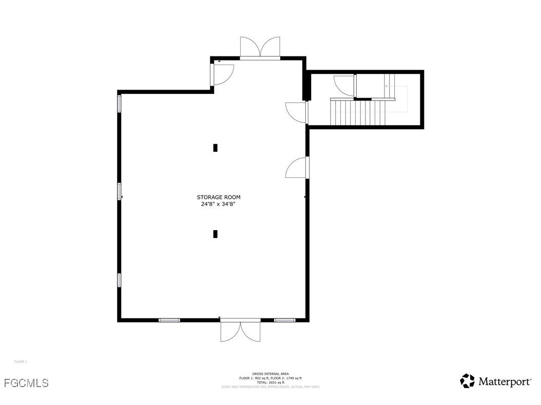 2291 Palm Avenue Saint James City FL 33956 2025019210 image34