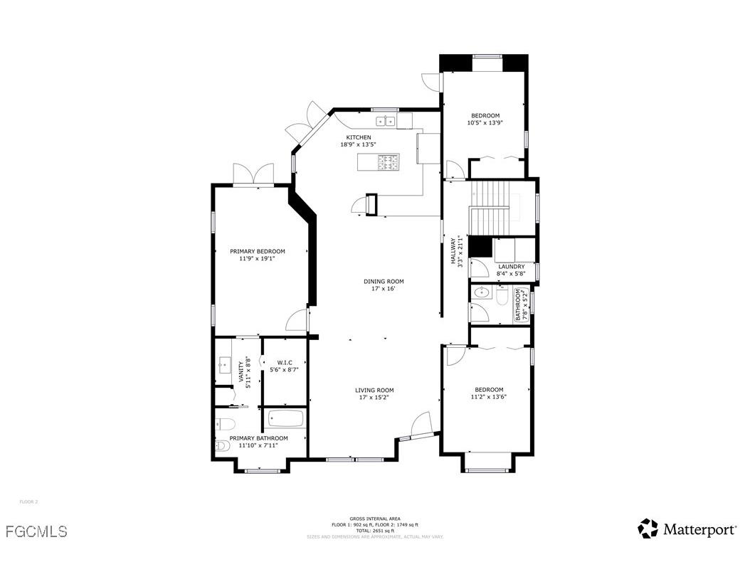 2291 Palm Avenue Saint James City FL 33956 2025019210 image35