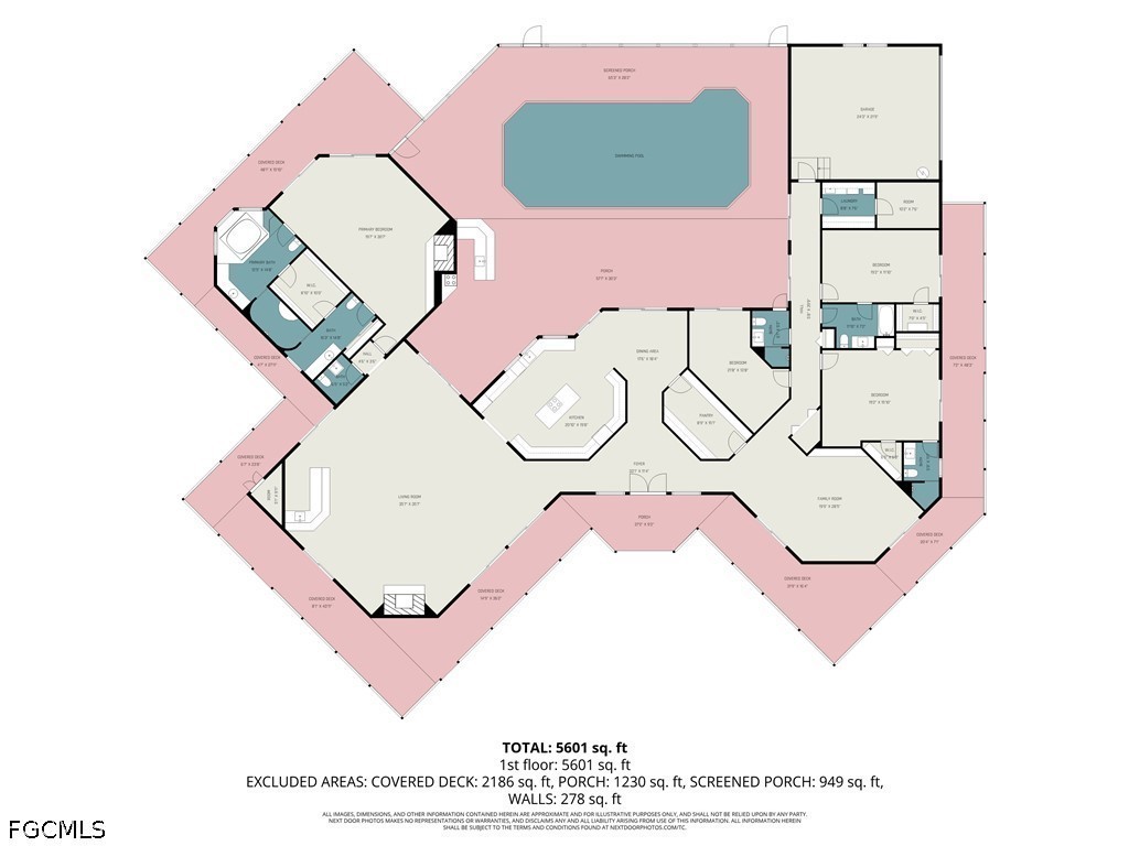 2291 Secretariat Drive Labelle FL 33935 2026025794 image49