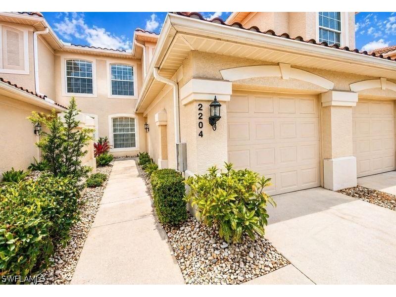 22911 Sago Pointe Drive #2204 Estero FL 34135 226016650 image1