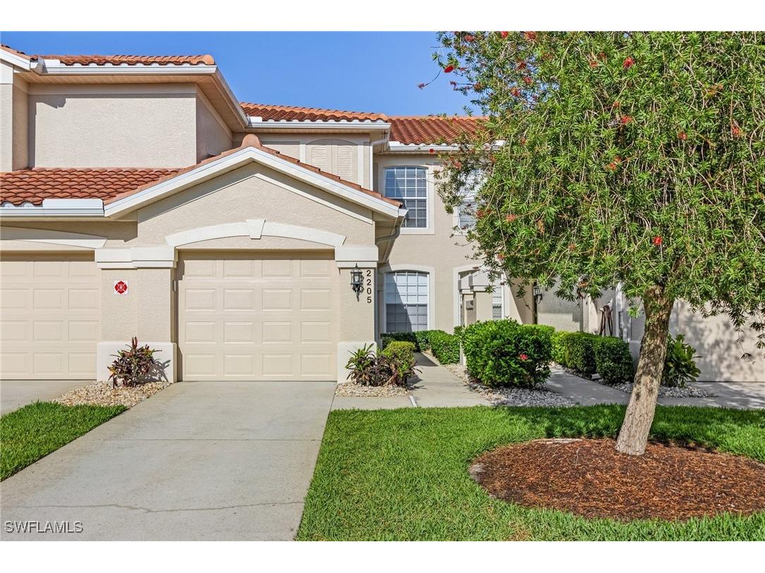 22911 Sago Pointe Drive #2205 Estero FL 34135 224087375 image1