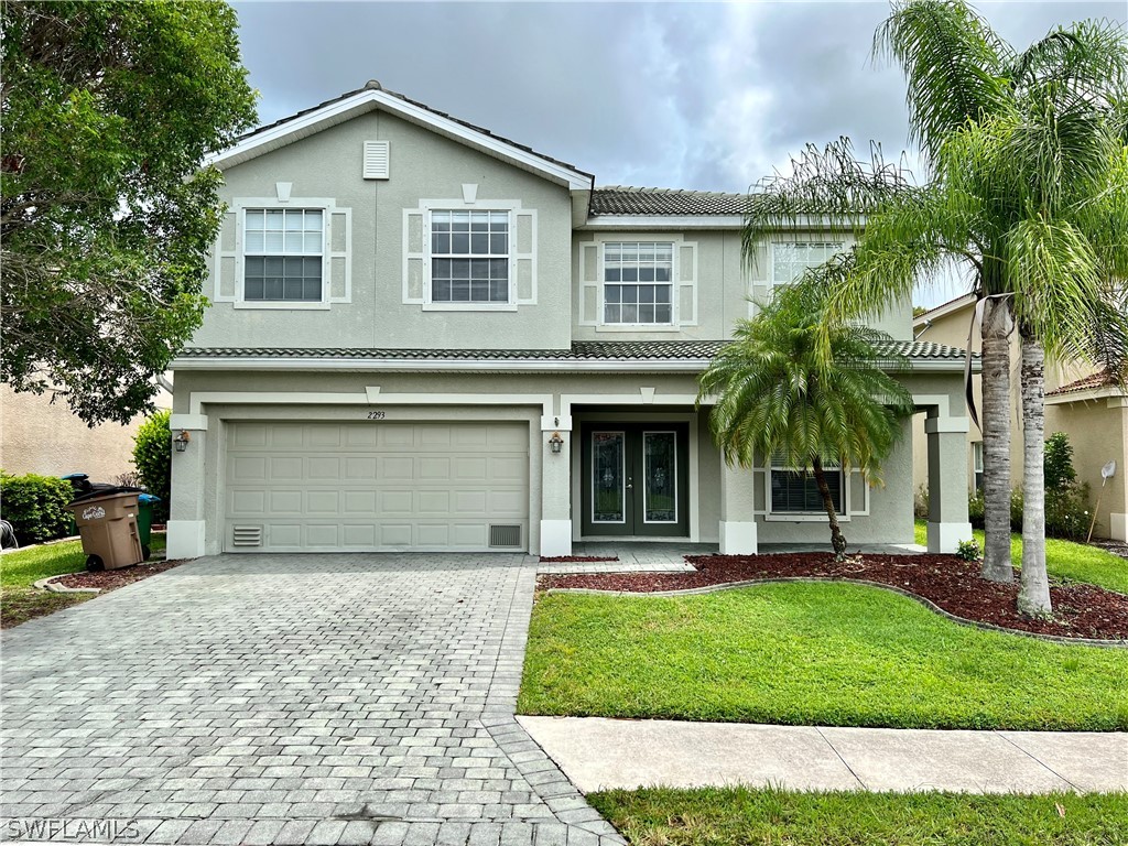 2293 Cape Heather Circle Cape Coral FL 33991 223012098 image1