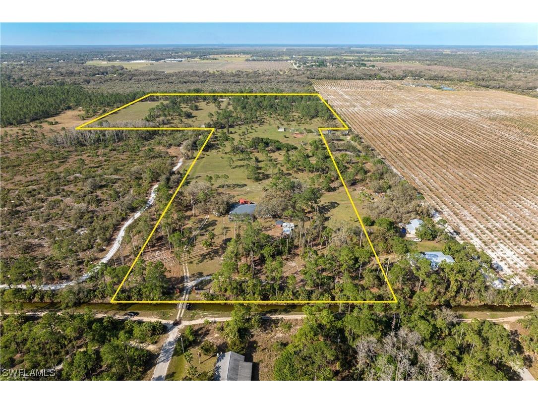 22930 Thompkins Drive Alva FL 33920 224016673 image1