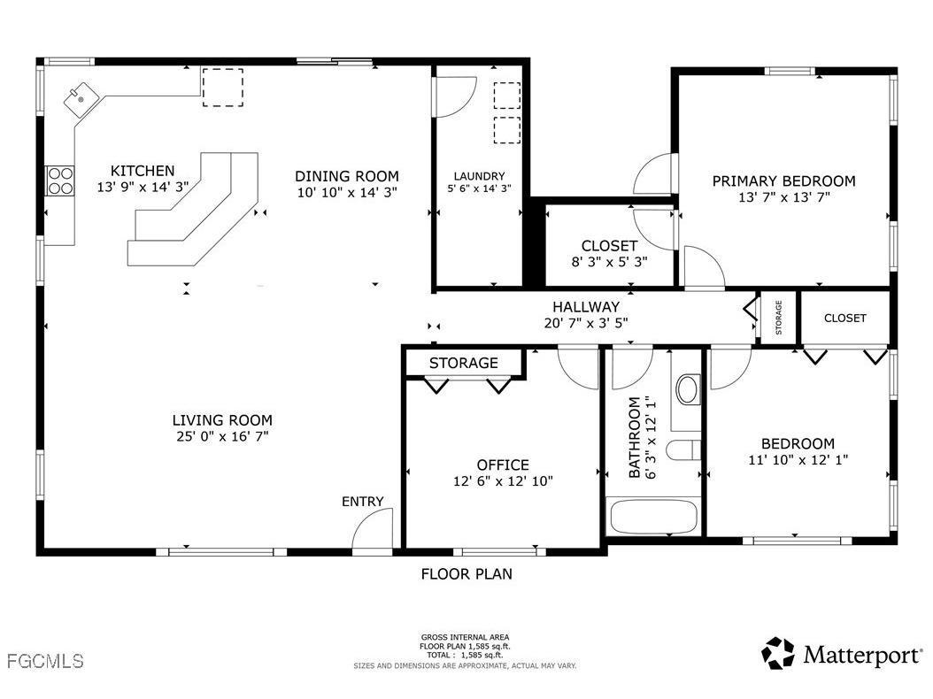 22931 Williams Drive North Fort Myers FL 33917 2025014589 image28