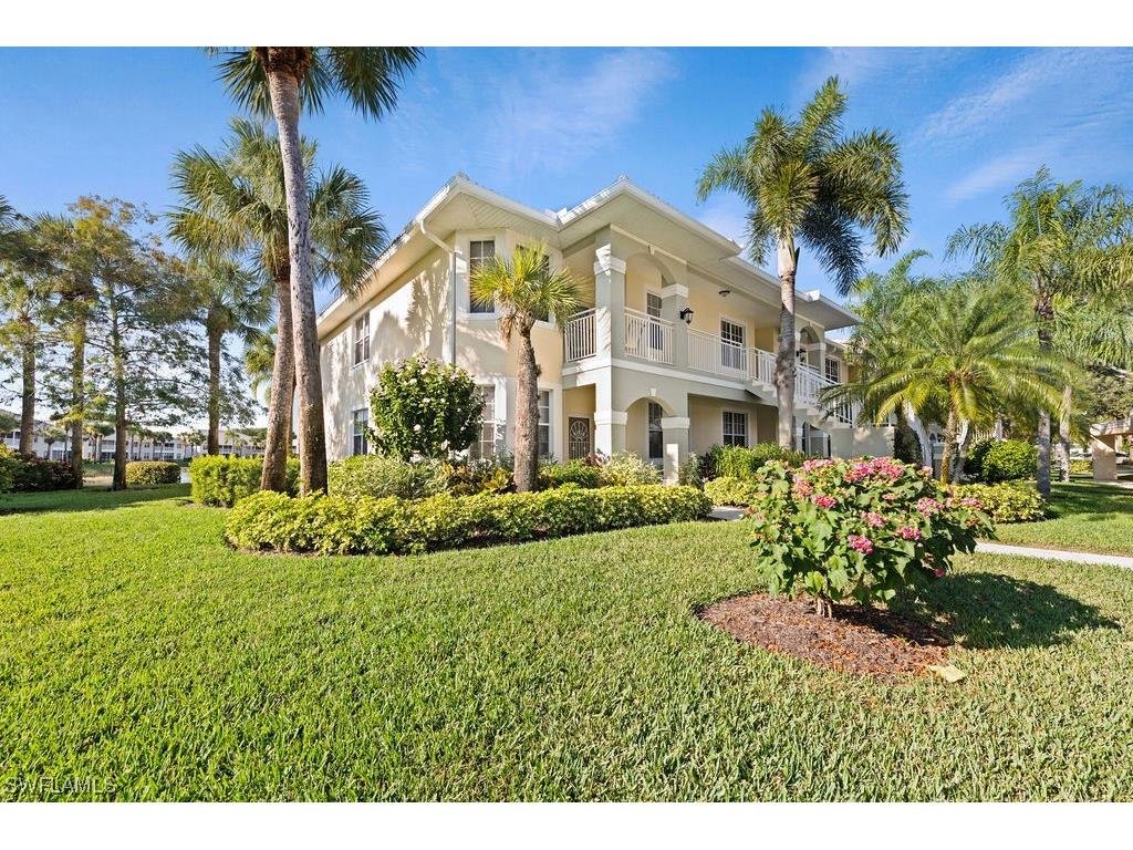 2295 Carrington Court #1-101 Naples FL 34109 223021475 image1