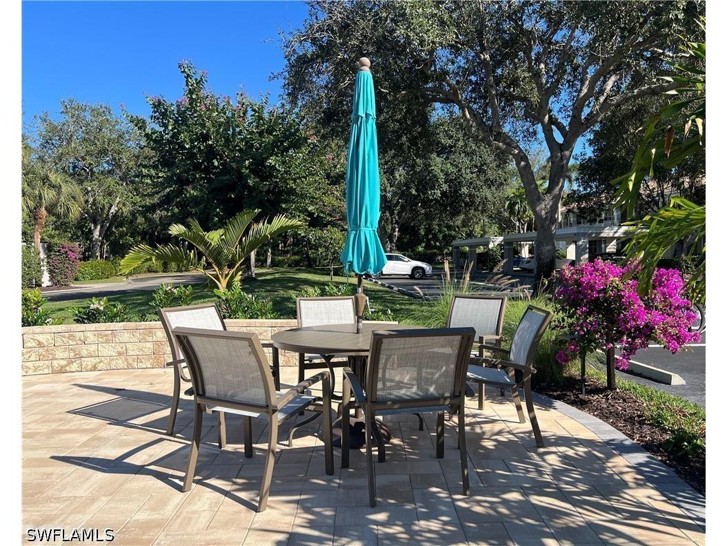 2295 Carrington Court #1-101 Naples FL 34109 226017260 image30
