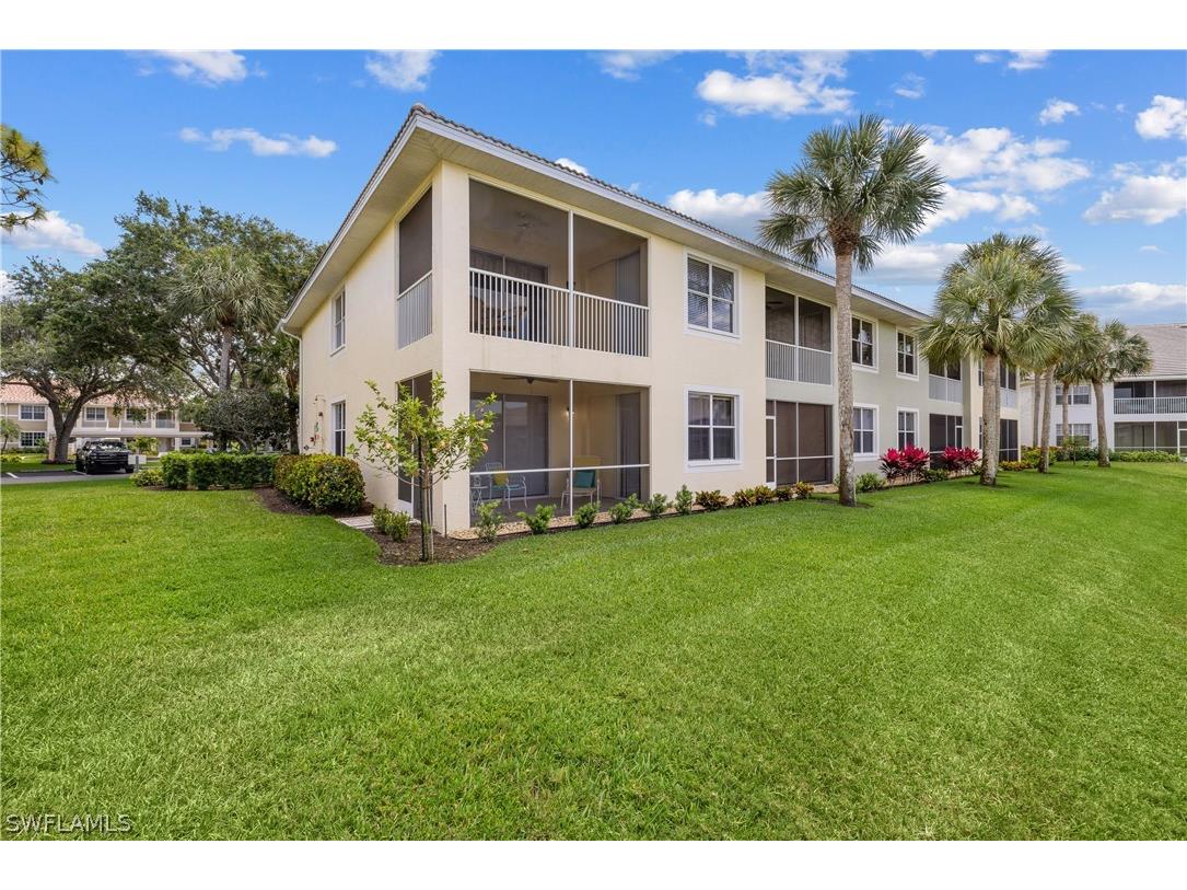 2295 Carrington Court #1-104 Naples FL 34109 226009653 image23