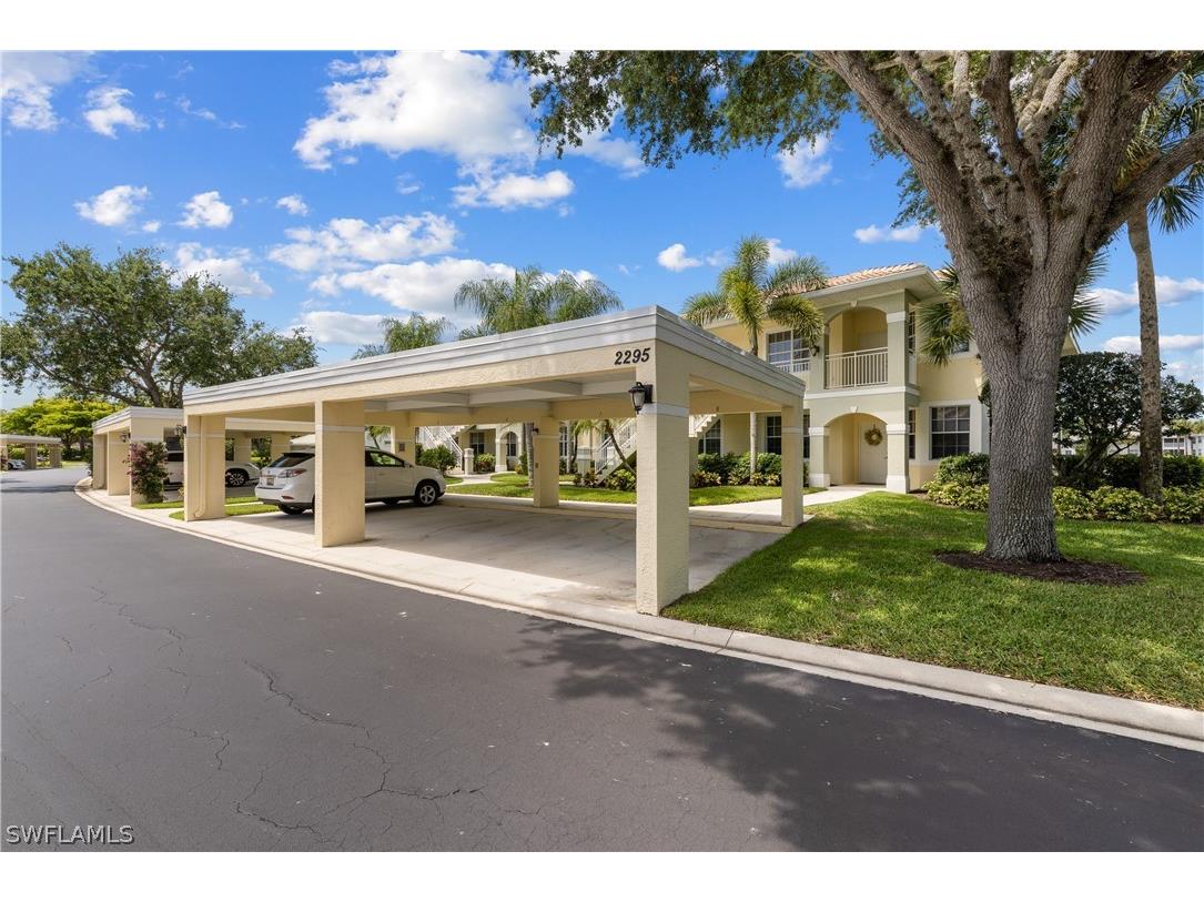 2295 Carrington Court #1-104 Naples FL 34109 226009653 image24