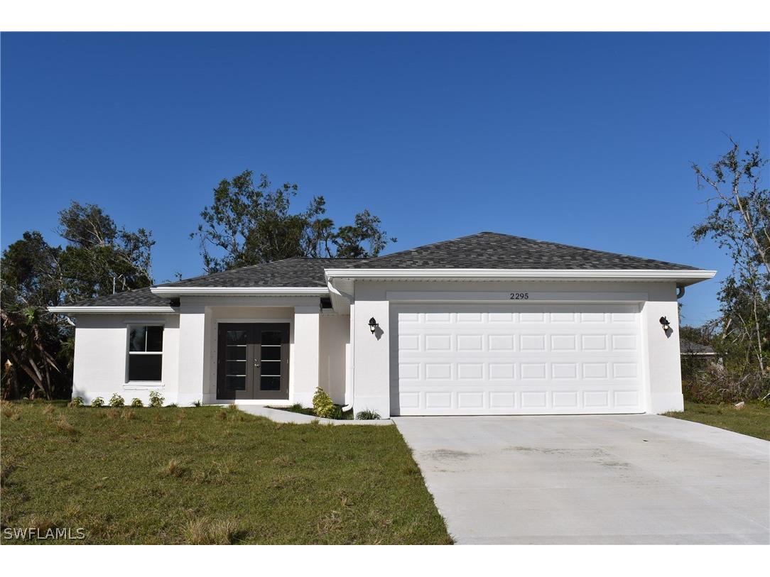 2295 Saturday Street North Port FL 34288 223011863 image1
