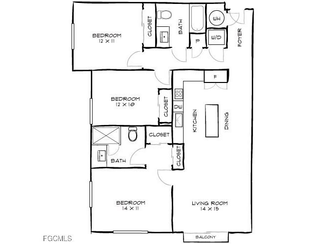 22980 Vista Edera Circle #1-307 Estero FL 33928 2025015107 image29