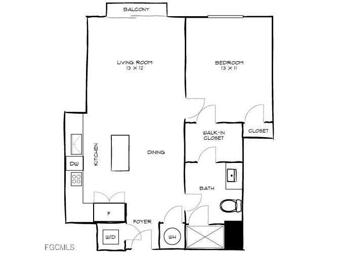 22980 Vista Edera Circle #2-214 Estero FL 33928 2025015106 image19