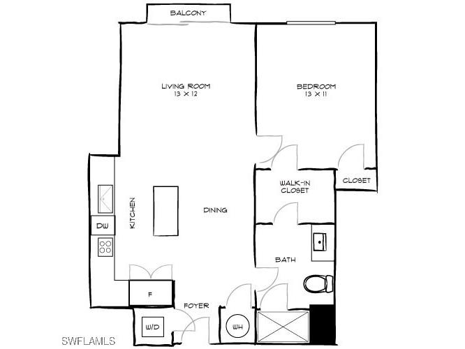 22980 Vista Edera Circle #3-212 Estero FL 33928 225038614 image19