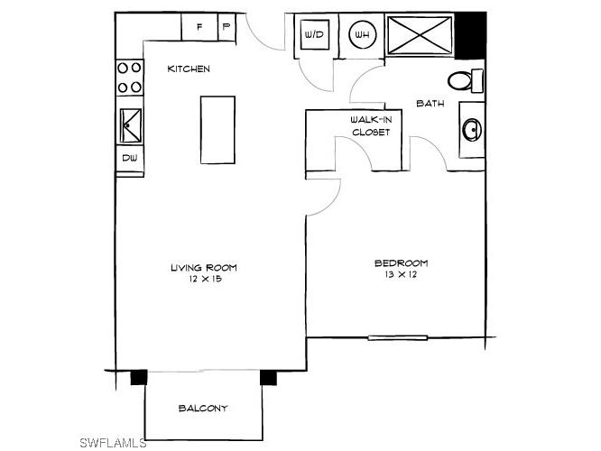 22980 Vista Edera Circle #3-410 Estero FL 33928 223055342 image1