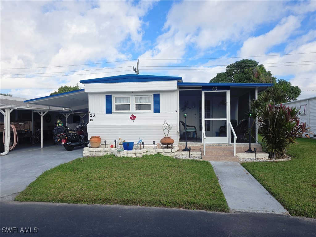 23 Enchanting Boulevard Naples FL 34112 225083105 image1