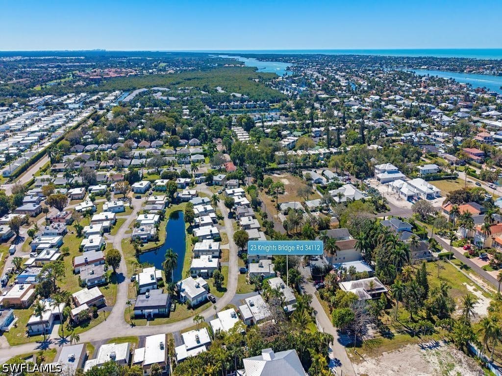 23 Knights Bridge Road #A54 Naples FL 34112 226021495 image1